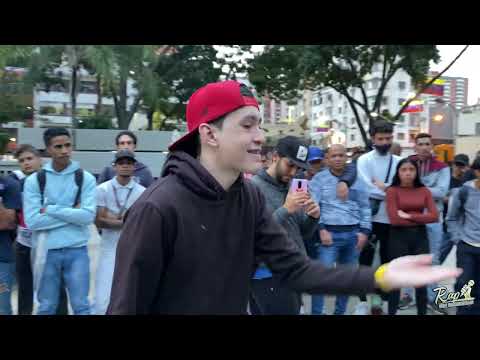 LC 🆚 ANDRE 🆚TREBOR - OCTAVOS DE FINAL🏆 [RAPSINGROSERIAS PLAZAS] FECHA 38