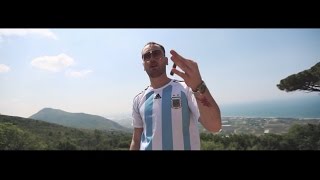 Vale Lambo - Maradona (prod. Yung Snapp)