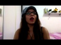 Lana Del Rey - Dark Paradise Cover 