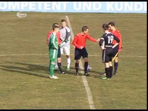 Dessau 05 gegen Amsdorf - RAN1