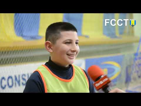 Interviu Sîrbu Damian - FCCT