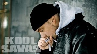 Kool Savas "Weg nach draussen"