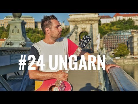 THE BEST PLACES IN BUDAPEST -So Schön klingt Europa - Ungarn