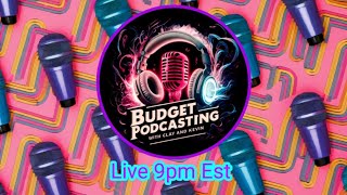 Ep 36! Spotlighting the Emeet S800 and talking podcast talk!!! and food....