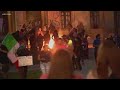 Gov. Bill Lee authorizes TN National Guard to mobilize in response to protests