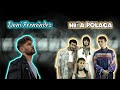 "Dolores Rayo" - Niña Polaca & Dani Fernández (Letra subtitulada) (NUEVO 2025)