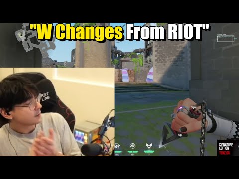 TENZ'S HONEST OPINION ON THE NEW BREEZE...