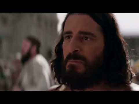 The Chosen - Season 5, the famous -The cleansing of the temple 1