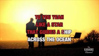 Back To You : Bryan Adams | Karaoke with Lyrics