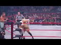 The Beautiful People Vs ODB Cody Deaner TNA Hard Justice 2009 16 08 2009