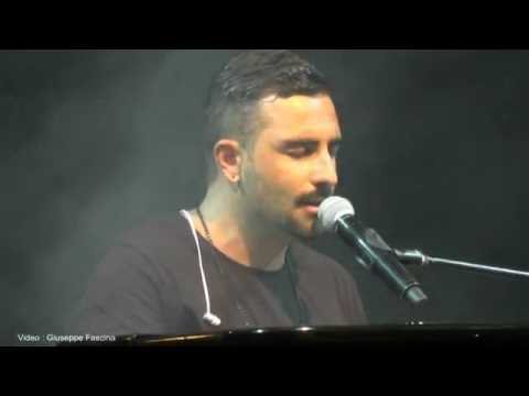 Rosario Miraggio & Ludo Brusco (Mr.Hyde) Live Arienzo 2016