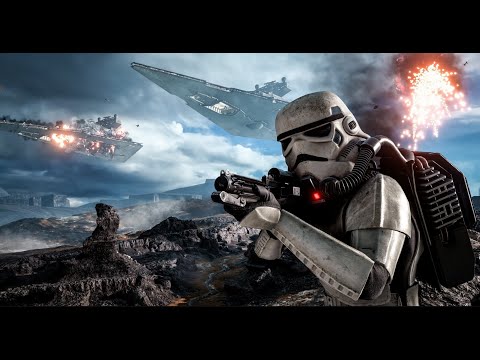 Hörbuch --Star Wars -Episode 4 - Neue Hoffnung -- komplett --