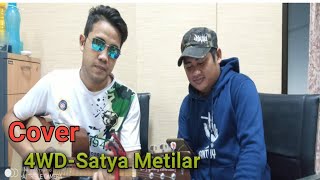 Download lagu 4WD-Satya Metilar Cover Dewede mp3