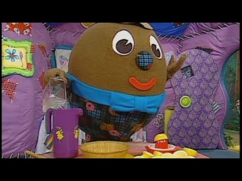 Polka Dot Shorts - Ep. ??: Sweet & Sour Surprise (1996)