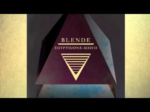 Blende - 'Egypto'