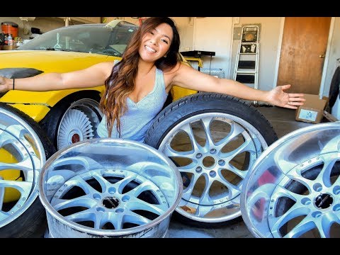 JDM SSR Minerva’s For $900!