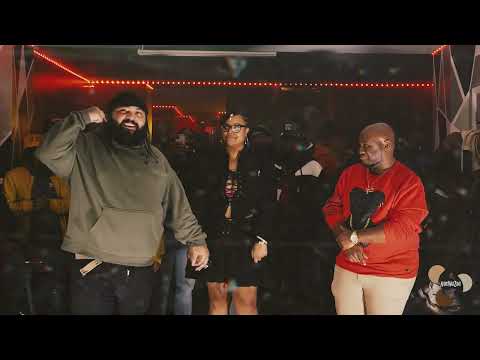 DJ Davinci vs Irv The Villian