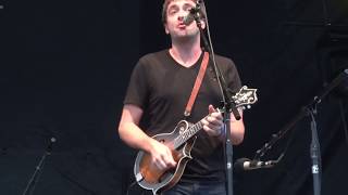 YONDER MOUNTAIN STRING BAND : Just Like Old Times :{1080p HD}: Summer Camp : Chillicothe : 5/27/2011