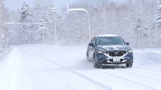 Download lagu (映像分享) 暢遊雪地自駕Feel Alive in日本北海道feat. Mazda CX-5 mp3