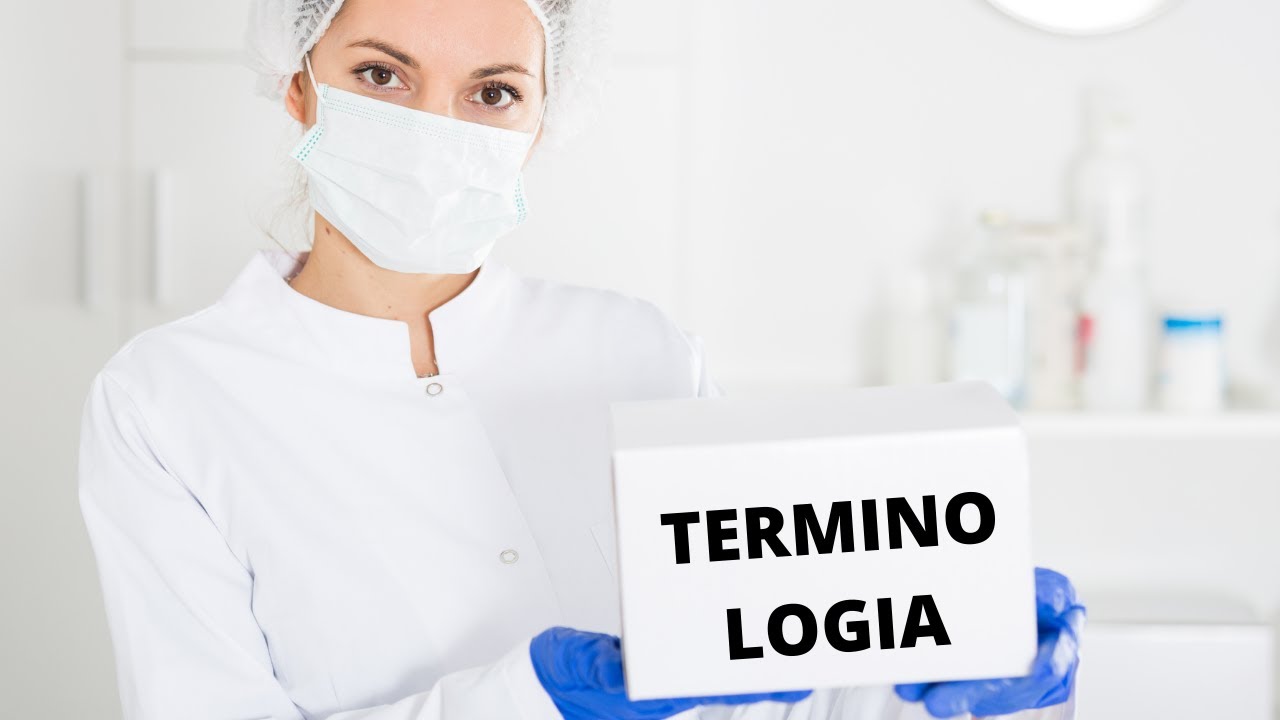 Watch Now Terminologia da Enfermagem de A a Z Terminologia da Enfermagem de A a Z