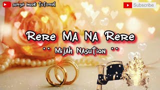 Download lagu lirik lagu daerah Mandailing Rere Mana Rere ciptaan Bahraini Lubis mp3 Download lagu lirik lagu daerah Mandailing Rere Mana Rere ciptaan Bahraini Lubis mp3