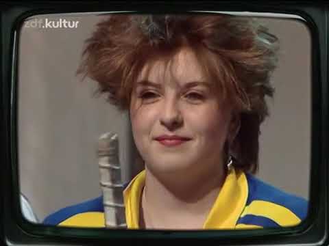 Na sowas!: Frauen-Eishockey 1985