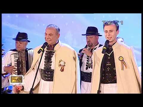 Nicolae și Tudor Furdui Iancu