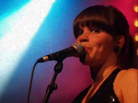 Lady Linn - I Don't Wanna Dance