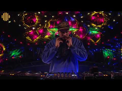 Insanesound - Louderz Takeover | Drum and Bass