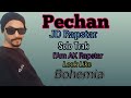 Pechan JD Rapstar Solo Tark Song I Am AK Rapstar Look Like Bohemia And JD Rapstar
