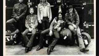 Allman Brothers: Dreams (lyrics)