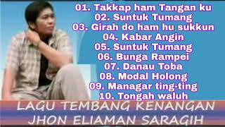 Download lagu KOLEKSI LAGU BATAK SIMALUNGUN TERBARU-JHON ELYAMAN SARAGIH..🙏🙏🙏 mp3