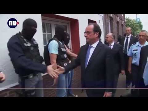 Het belangrijkste nieuws van 28 juli in één minuut