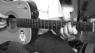 Tumbleweed - Bill Miller Cover