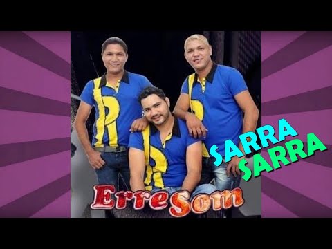 Erre som sarra sarra