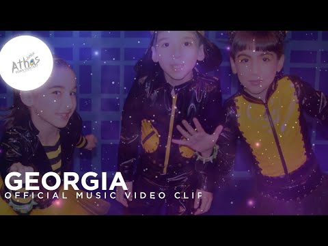 bzikebi - zabuzei - Georgia 🇬🇪 - Official Music Video Clip - Junior Athas 2