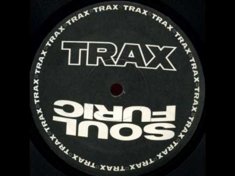 Brian Tappert & John Julius Knight - G.H.O.S.T. Dub