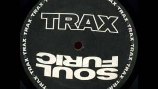 Brian Tappert & John Julius Knight - G.H.O.S.T. Dub
