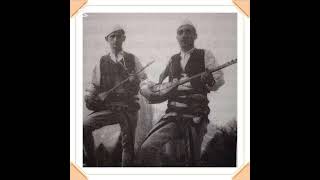 Bajrush Doda - Ahmet Delin