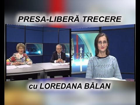 PRESA LIBERA TRECERE - 13 FEB 2020 - CE DECIZII AU MAI LUAT CONSILIERII RAMNICENI