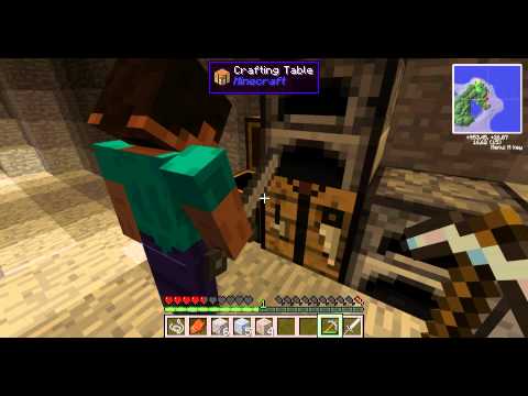 Minecraft SPACE #4 Unendlich energie!!!