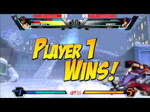 UNDEFEATED 2016 Dual kevin vs BT clockwork FT10