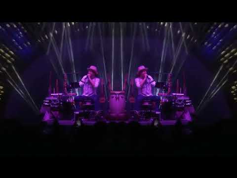 Rising Sol - Poranguí Live at Envision