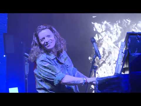 Fratte 2025 Note di Luna Omar Lambertini  Highlights serata