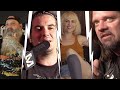 Down's NOLA 25th Anniversary Special feat. Philip Anselmo, Kirk Windstein & Pepper Keenan