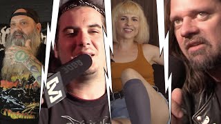 Down&#39;s NOLA 25th Anniversary Special feat. Philip Anselmo, Kirk Windstein &amp; Pepper Keenan