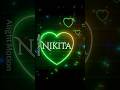 Nikita Name Status Nikita Name Whatsapp Status Nikita Name Love Status Nikita Name Meaning