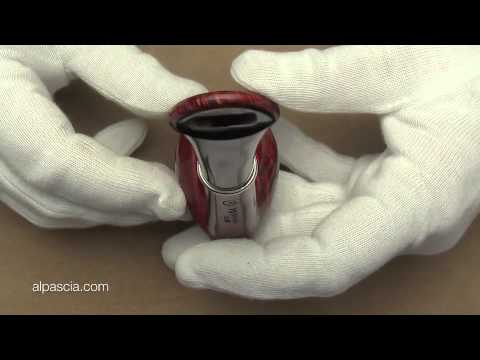 pipa Ser Jacopo 224 - tobacco pipe