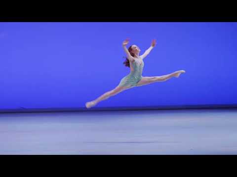 Mikaela Cameron - Flte De Faune