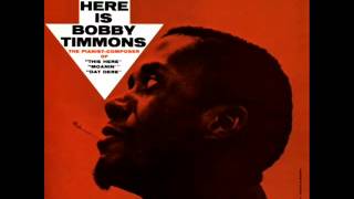 Bobby Timmons Trio - Come Rain or Come Shine